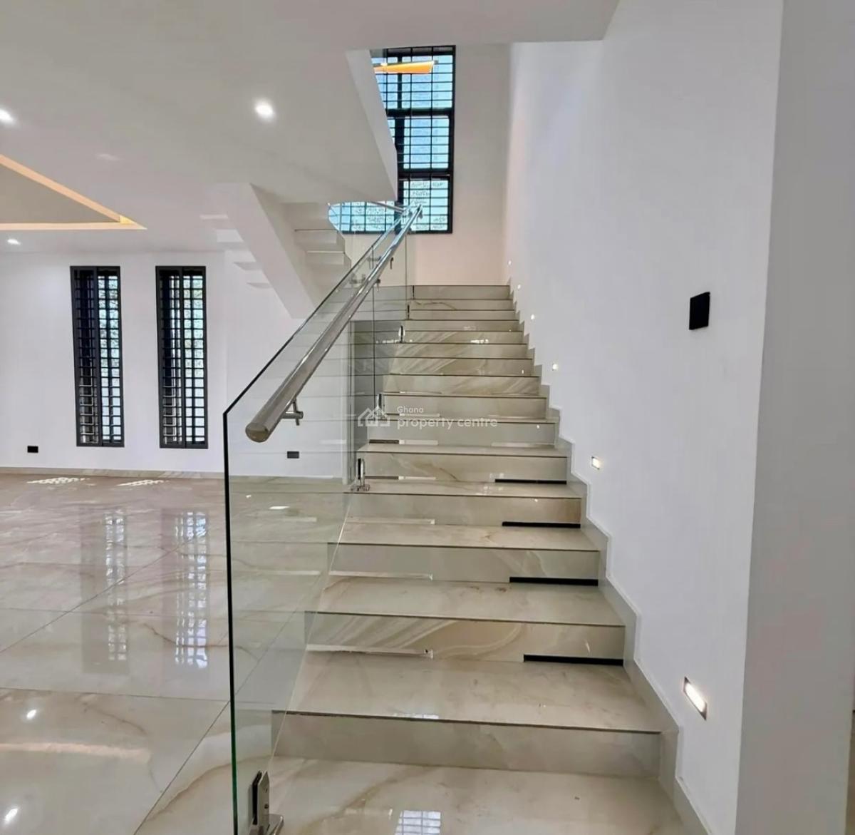 Executive  4 Bedroom, East Legon Hills, East Legon, Accra, House for Rent