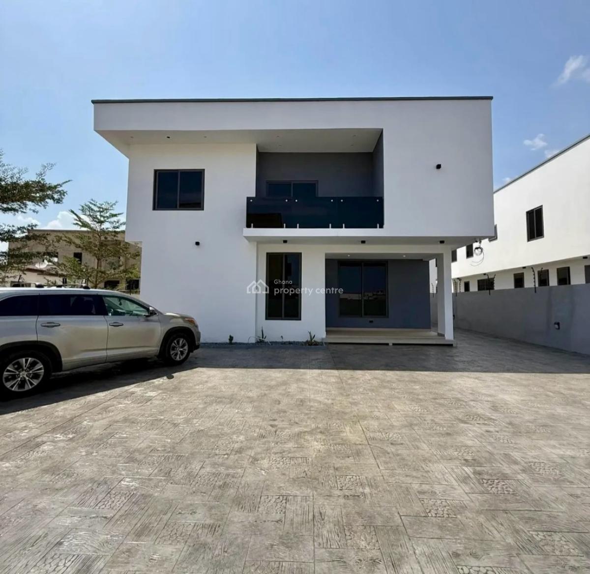 Executive  4 Bedroom, East Legon Hills, East Legon, Accra, House for Rent