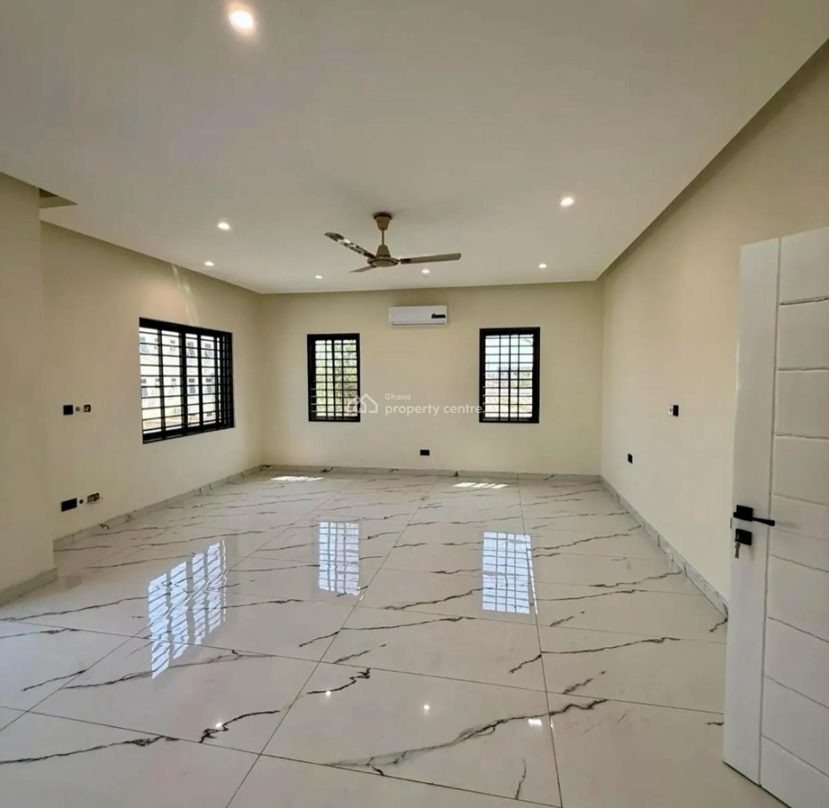 Executive  4 Bedroom, East Legon Hills, East Legon, Accra, House for Rent