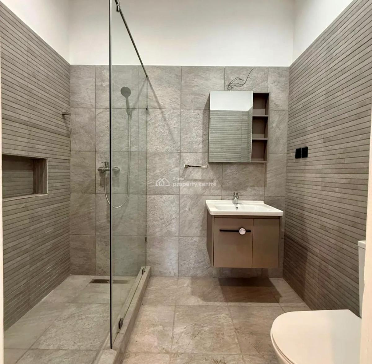 Executive  4 Bedroom, East Legon Hills, East Legon, Accra, House for Rent