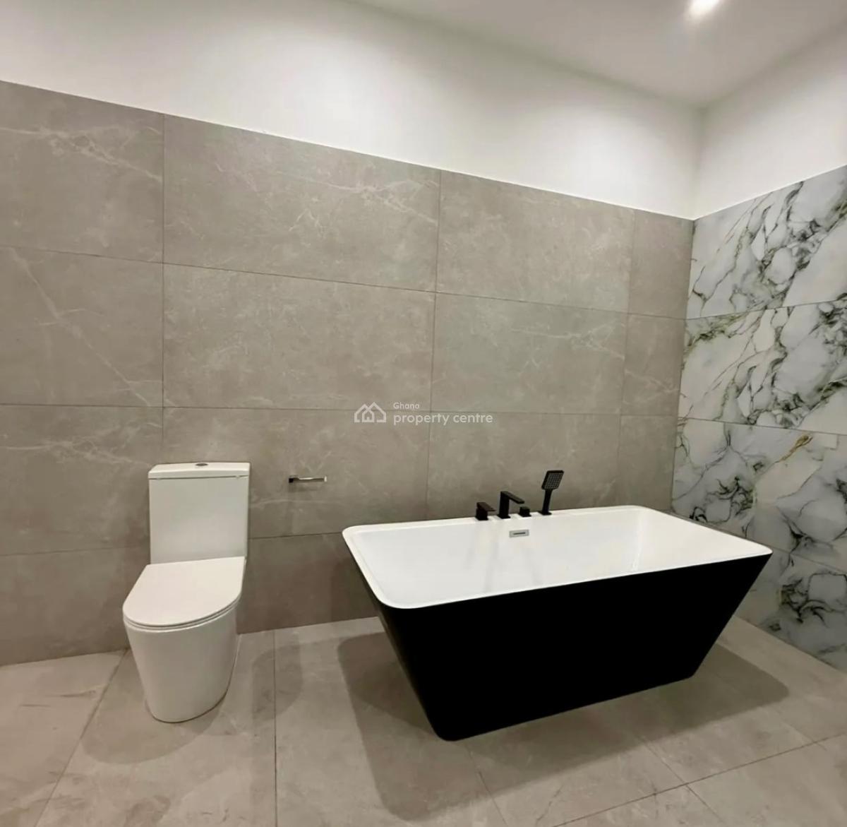 Executive  4 Bedroom, East Legon Hills, East Legon, Accra, House for Rent