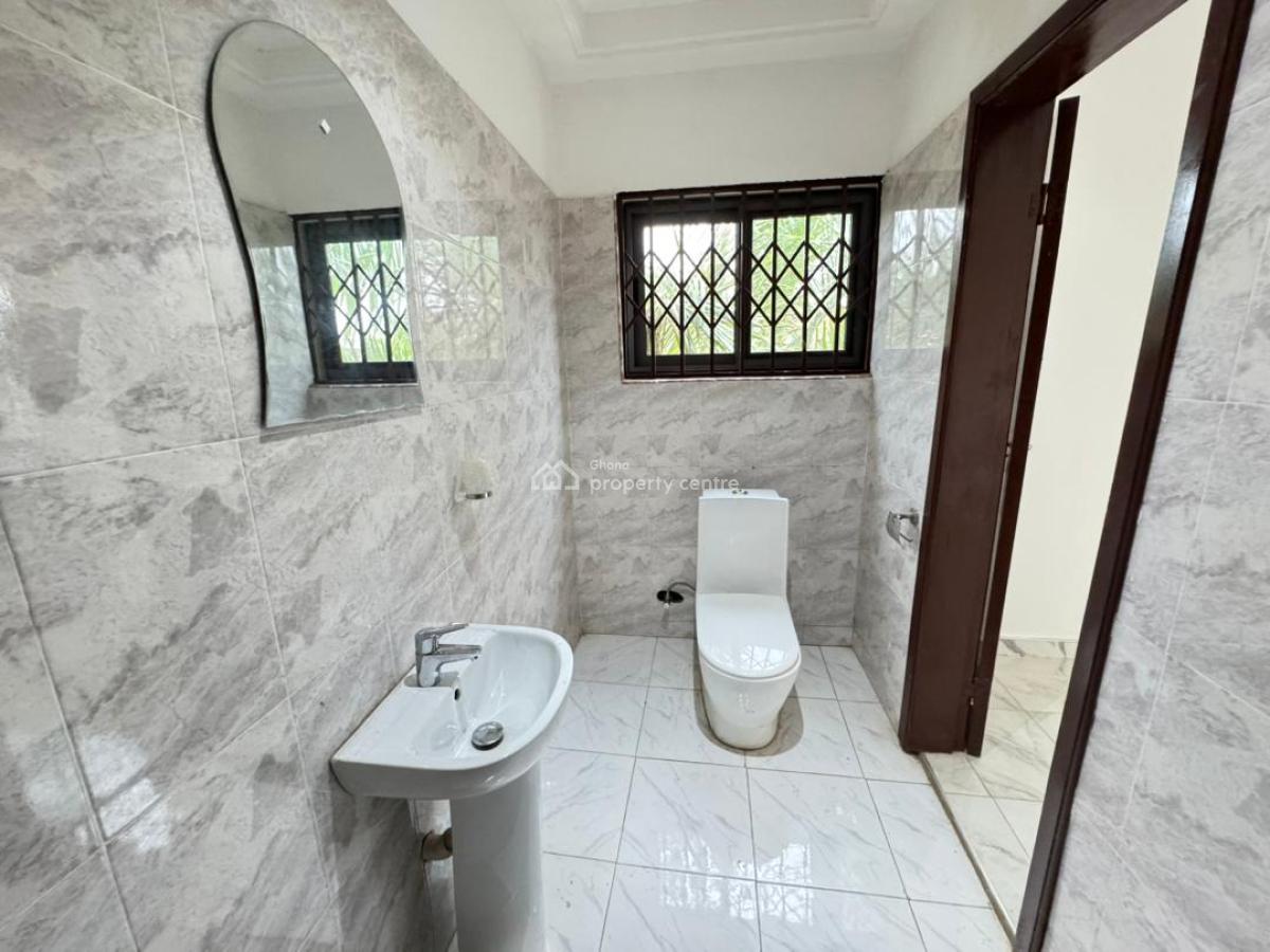 Executive 3 Bedrooms House, Lakeside Estate, Ashaley Botwe, Adenta Municipal, Accra, Detached Bungalow for Sale