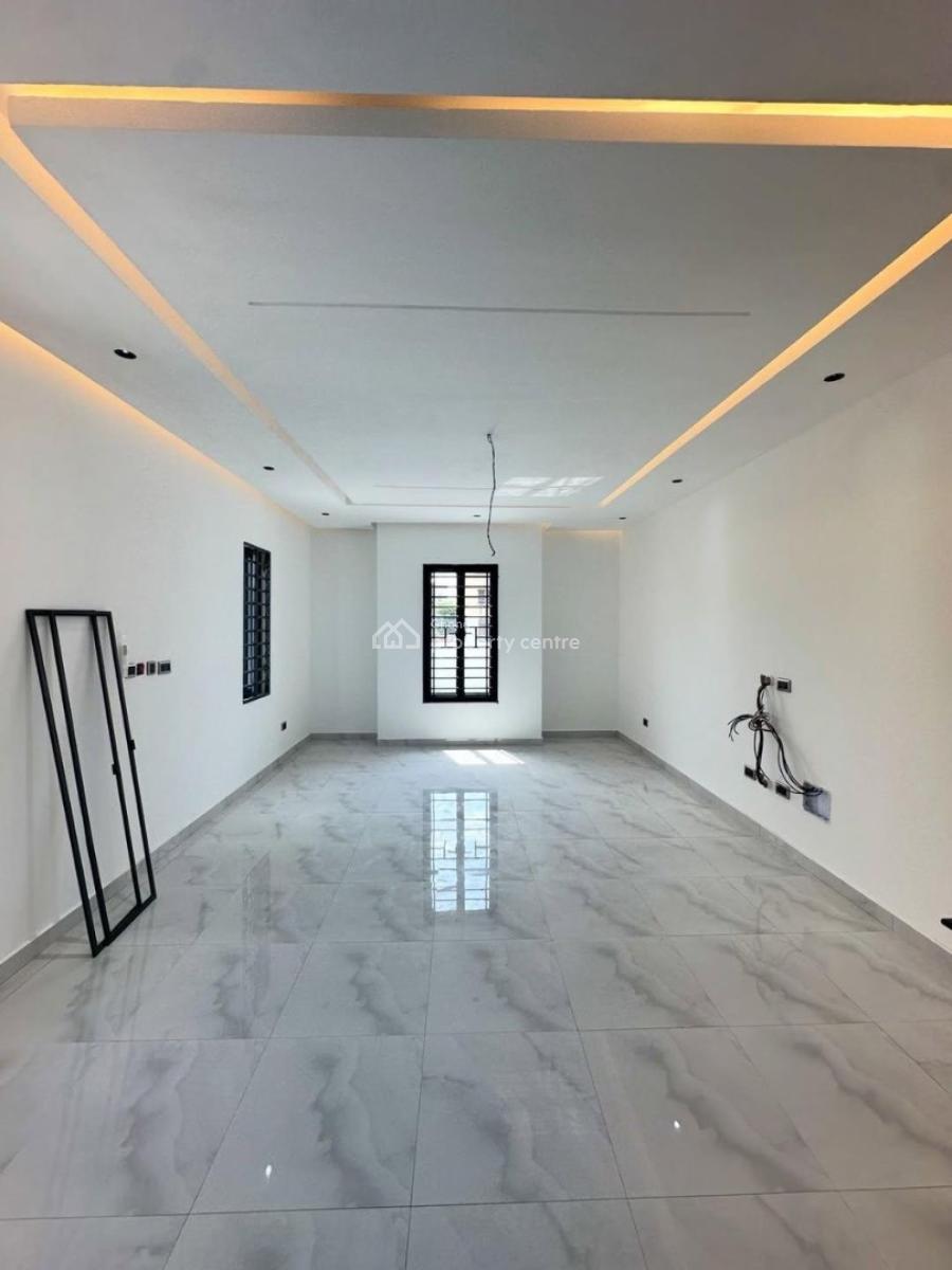 Executive 3 Bedrooms House, Lakeside Estate, Ashaley Botwe, Adenta Municipal, Accra, Detached Bungalow for Sale