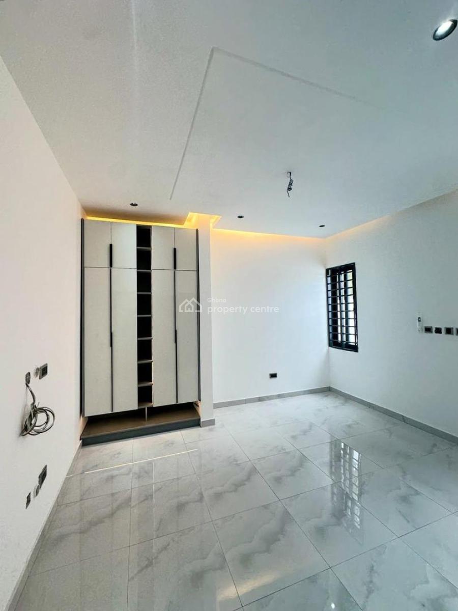 Executive 3 Bedrooms House, Lakeside Estate, Ashaley Botwe, Adenta Municipal, Accra, Detached Bungalow for Sale