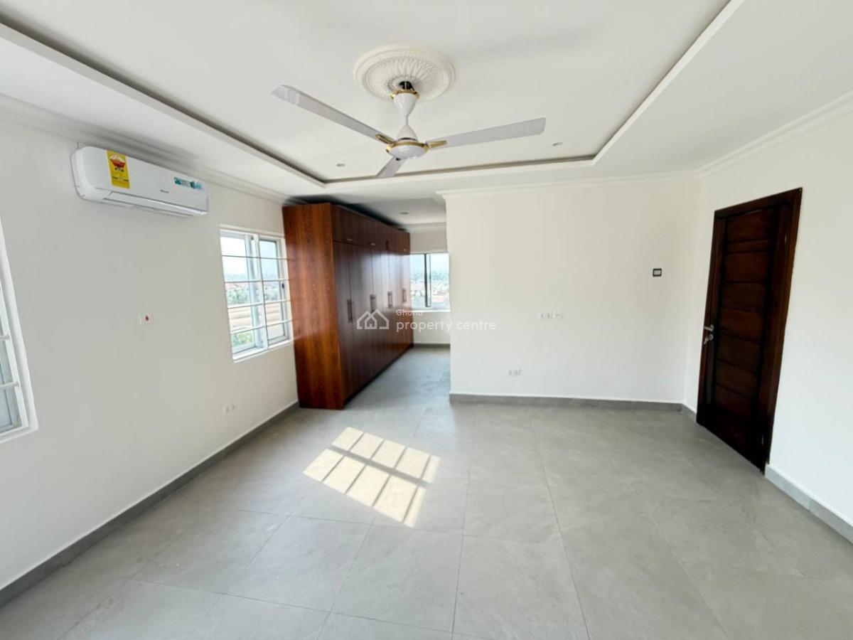Luxury 3 Bedroom House, Forktail Street, Achimota, Achimota, Accra, House for Rent