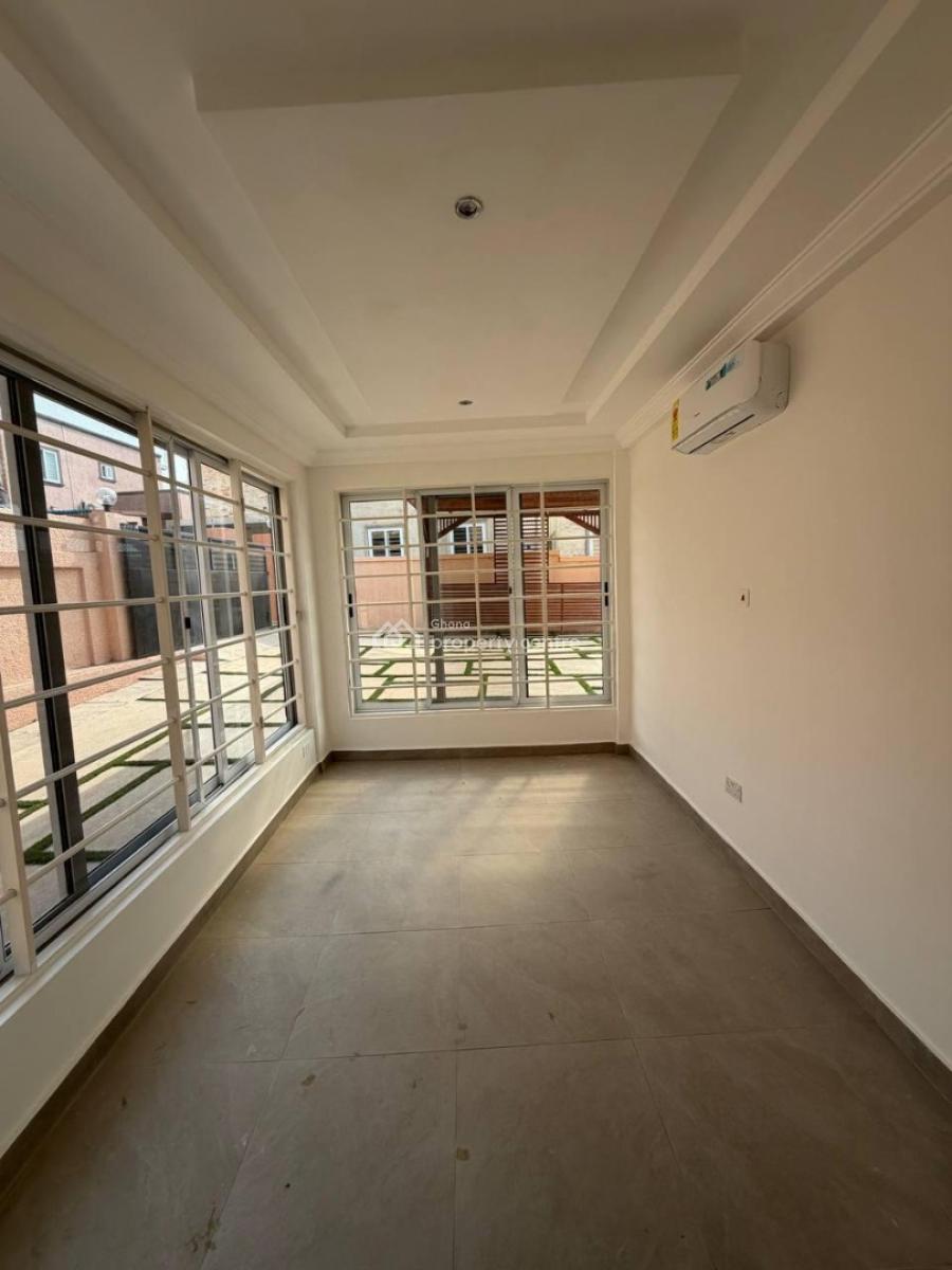 Luxury 3 Bedroom House, Forktail Street, Achimota, Achimota, Accra, House for Rent