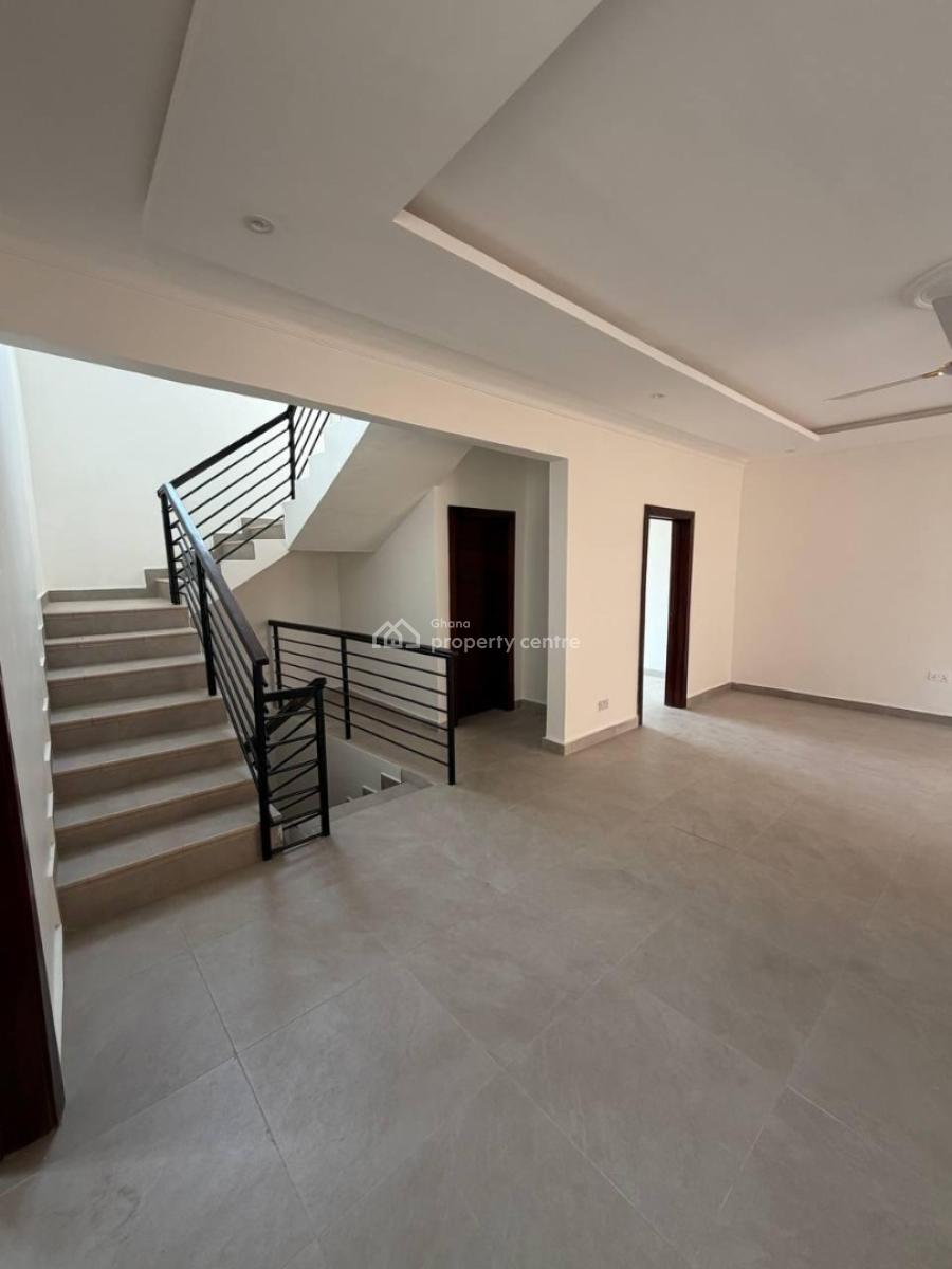 Luxury 3 Bedroom House, Forktail Street, Achimota, Achimota, Accra, House for Rent