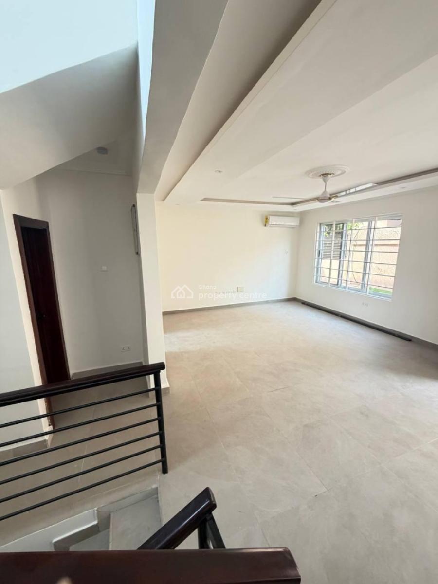 Luxury 3 Bedroom House, Forktail Street, Achimota, Achimota, Accra, House for Rent