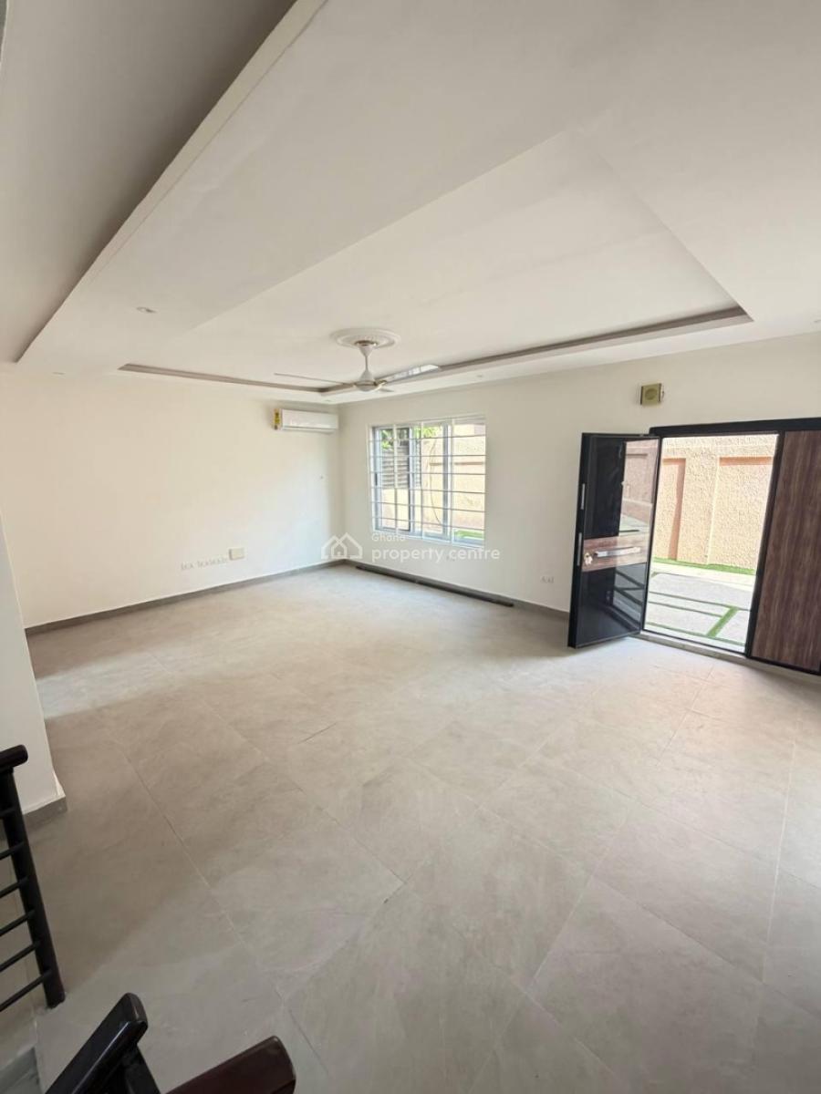 Luxury 3 Bedroom House, Forktail Street, Achimota, Achimota, Accra, House for Rent