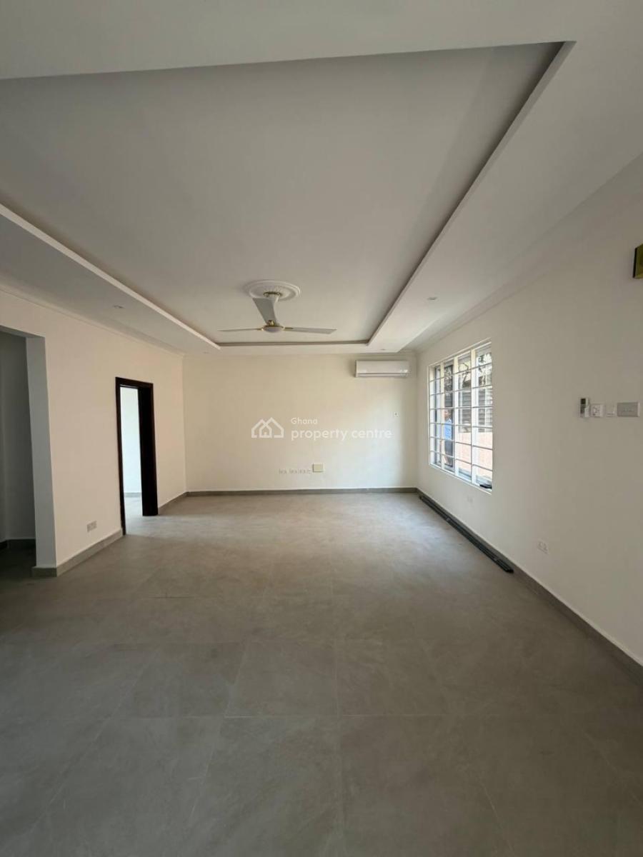 Luxury 3 Bedroom House, Forktail Street, Achimota, Achimota, Accra, House for Rent