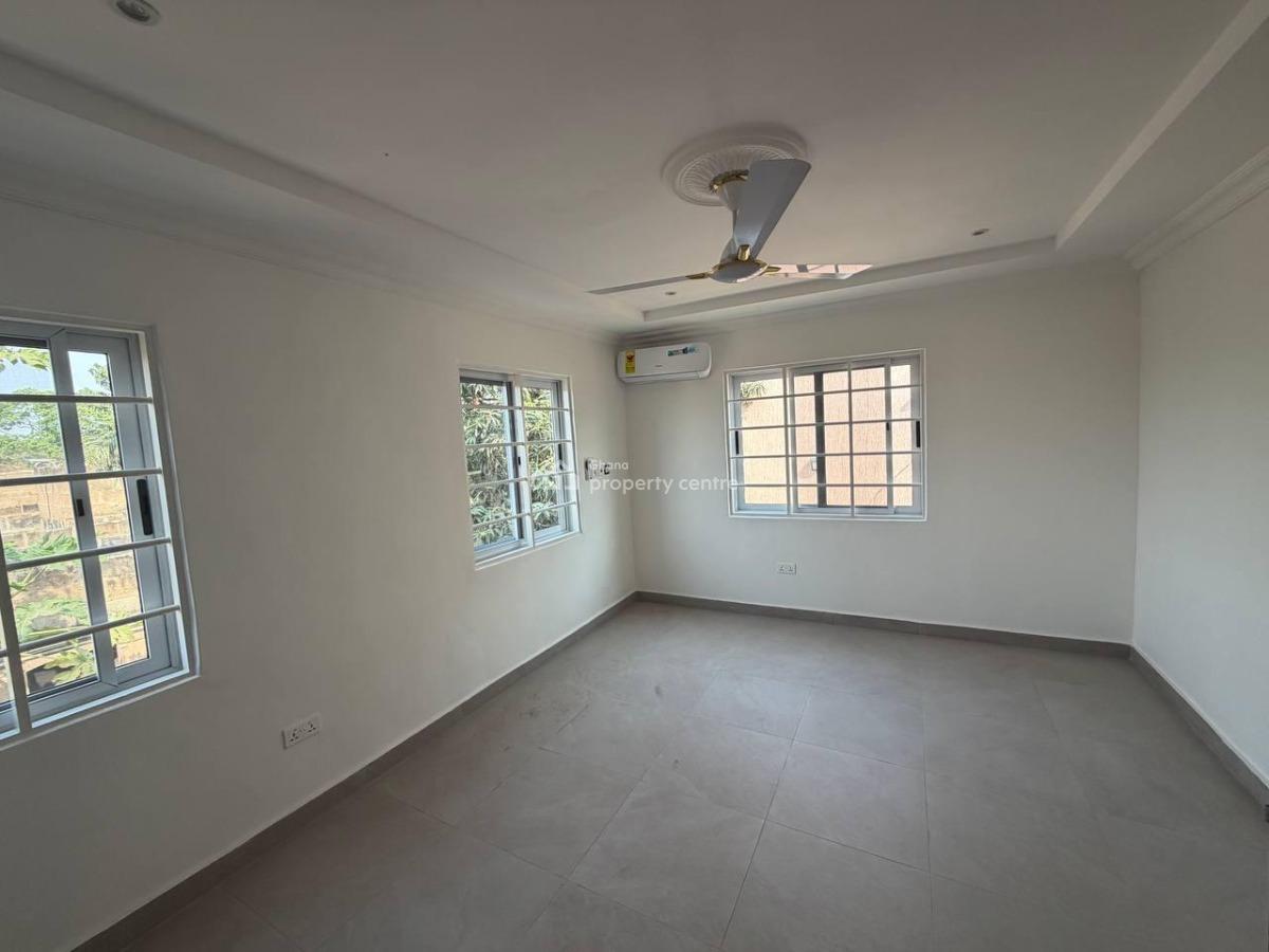 Luxury 3 Bedroom House, Forktail Street, Achimota, Achimota, Accra, House for Rent