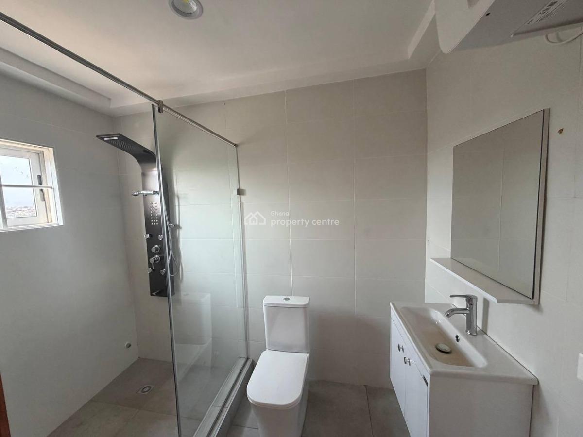 Luxury 3 Bedroom House, Forktail Street, Achimota, Achimota, Accra, House for Rent