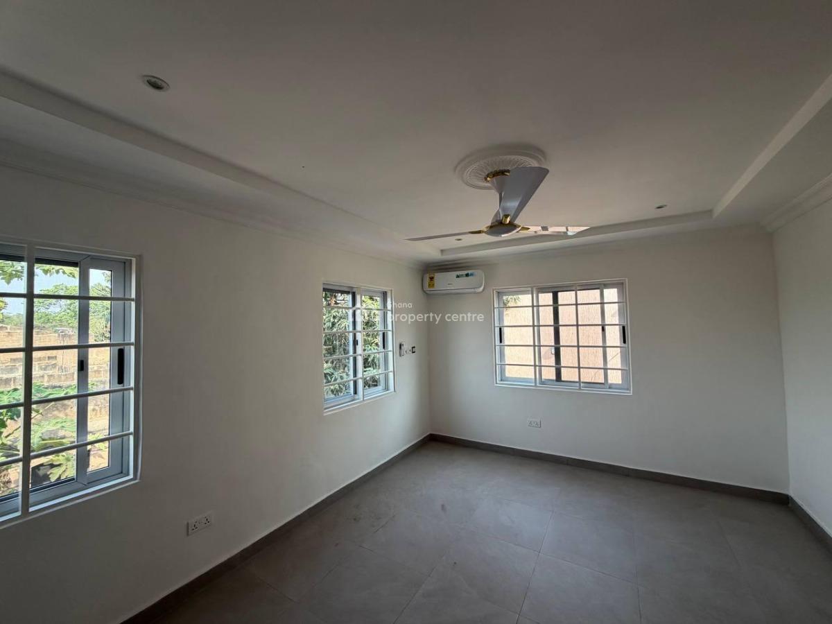 Luxury 3 Bedroom House, Forktail Street, Achimota, Achimota, Accra, House for Rent