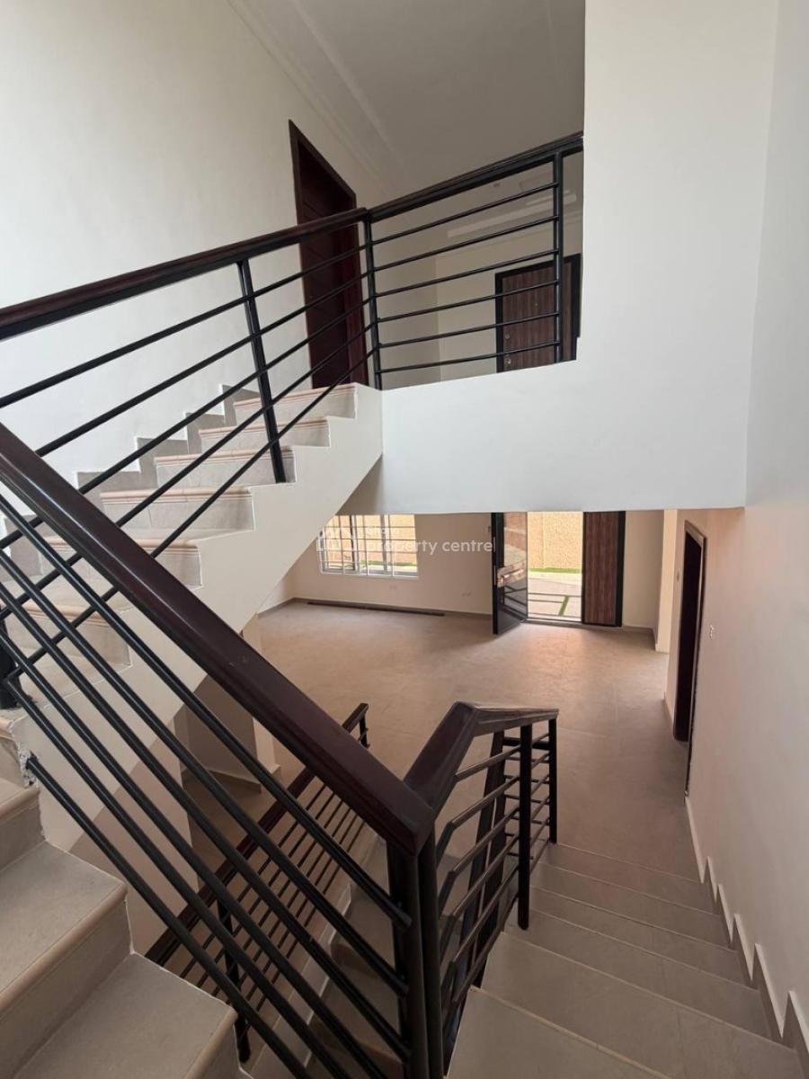 Luxury 3 Bedroom House, Forktail Street, Achimota, Achimota, Accra, House for Rent