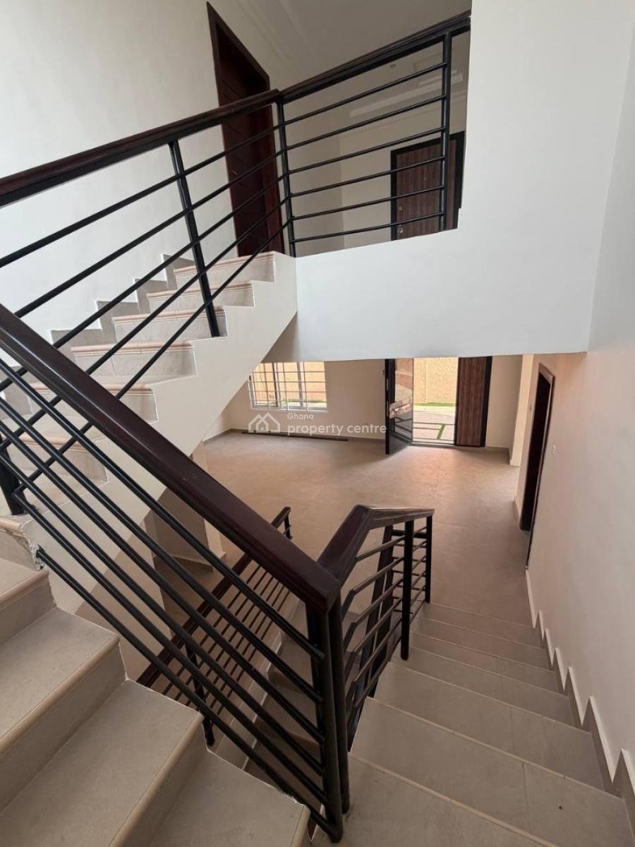 Luxury 3 Bedroom House, Forktail Street, Achimota, Achimota, Accra, House for Rent