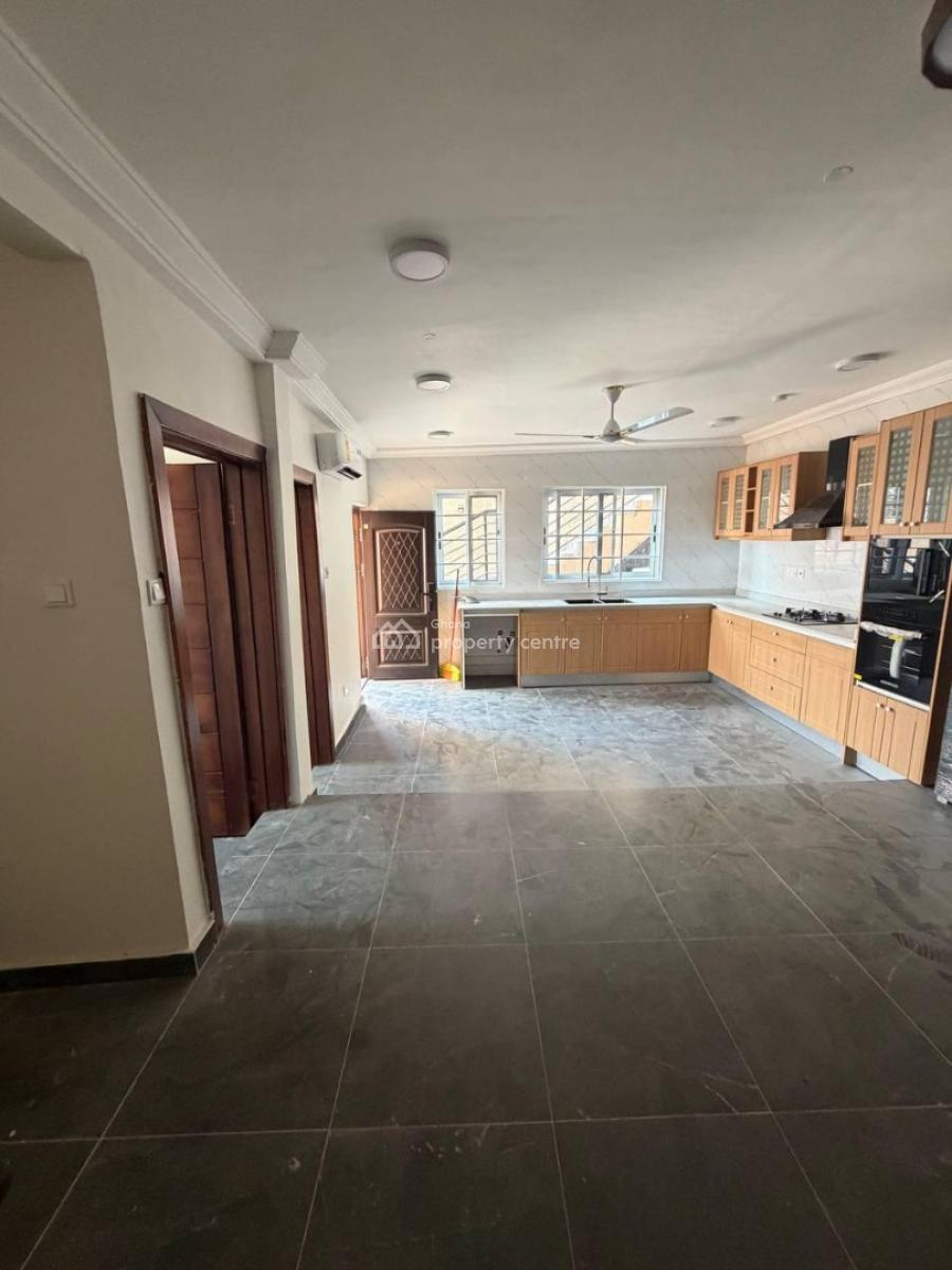 Luxury 3 Bedroom House, Forktail Street, Achimota, Achimota, Accra, House for Rent