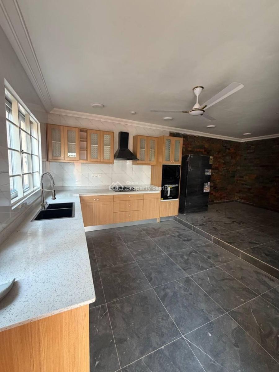 Luxury 3 Bedroom House, Forktail Street, Achimota, Achimota, Accra, House for Rent