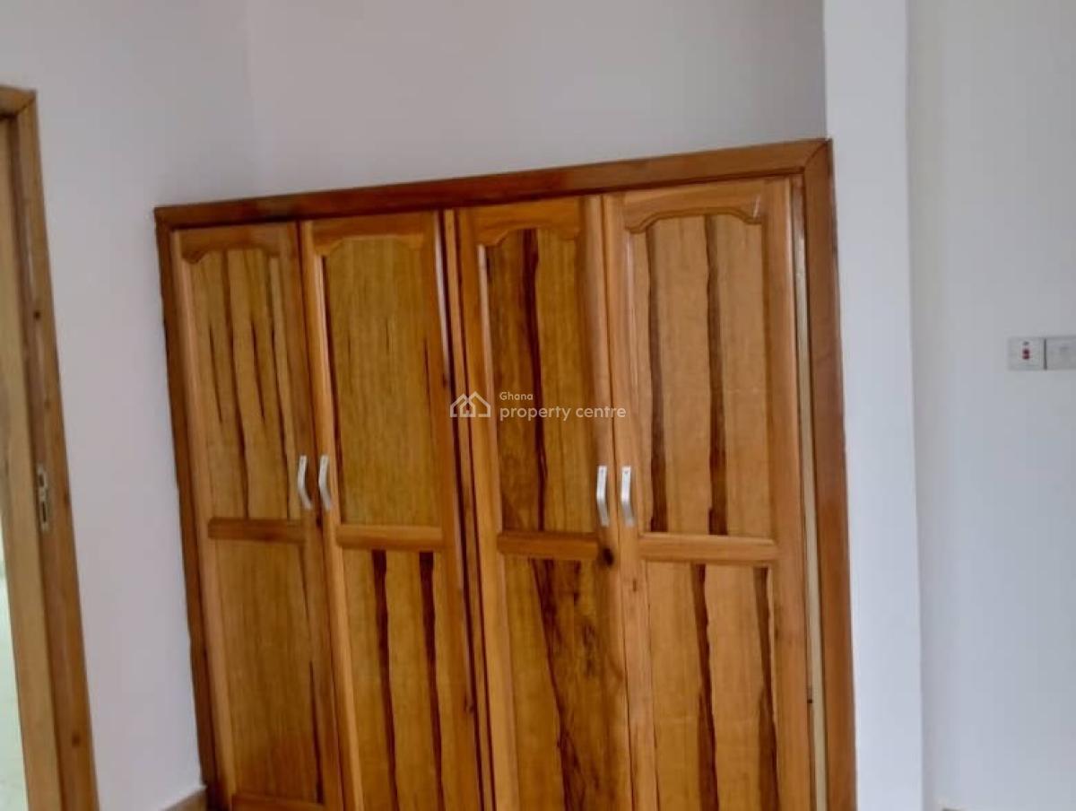 Executive 4 Bedroom, Oyarifa, La Nkwantanang Madina Municipal, Accra, House for Rent