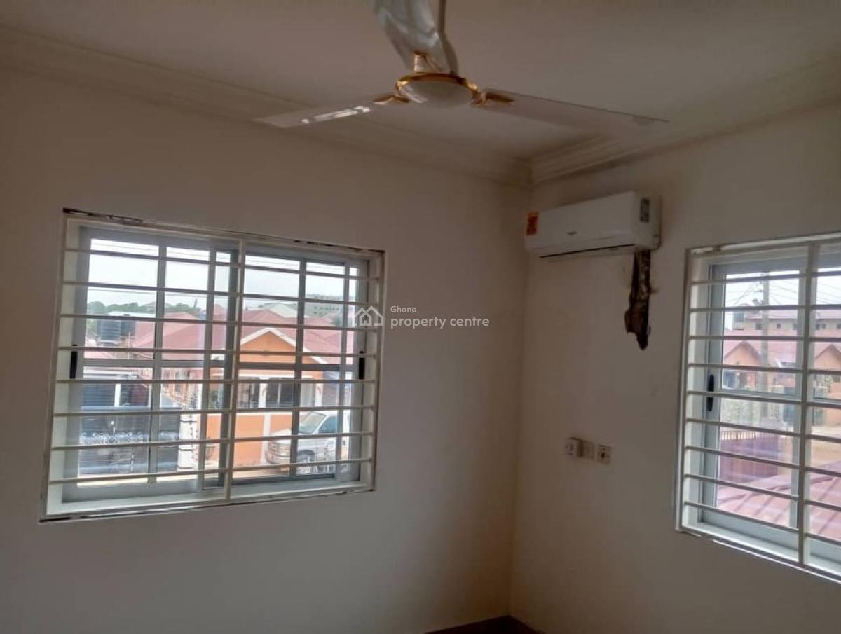 Executive 4 Bedroom, Oyarifa, La Nkwantanang Madina Municipal, Accra, House for Rent