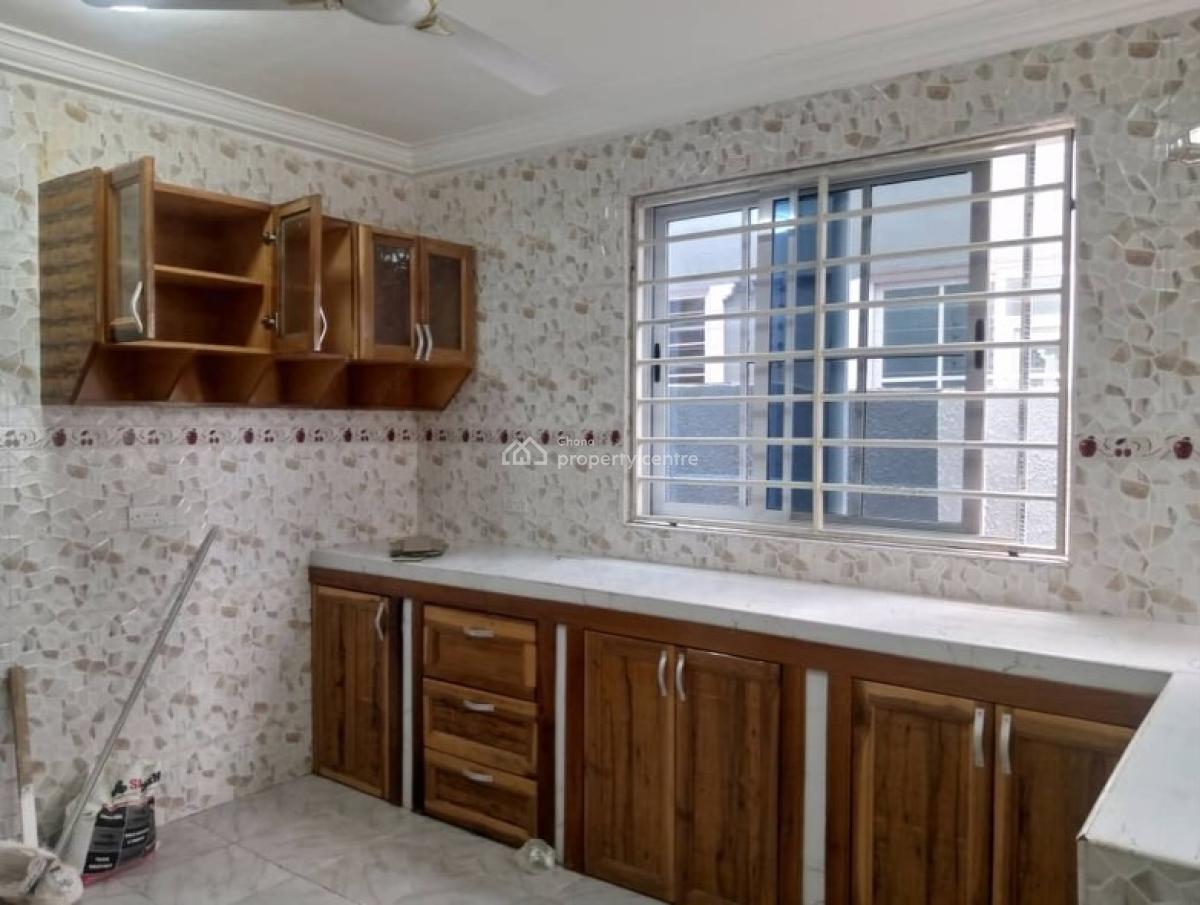 Executive 4 Bedroom, Oyarifa, La Nkwantanang Madina Municipal, Accra, House for Rent