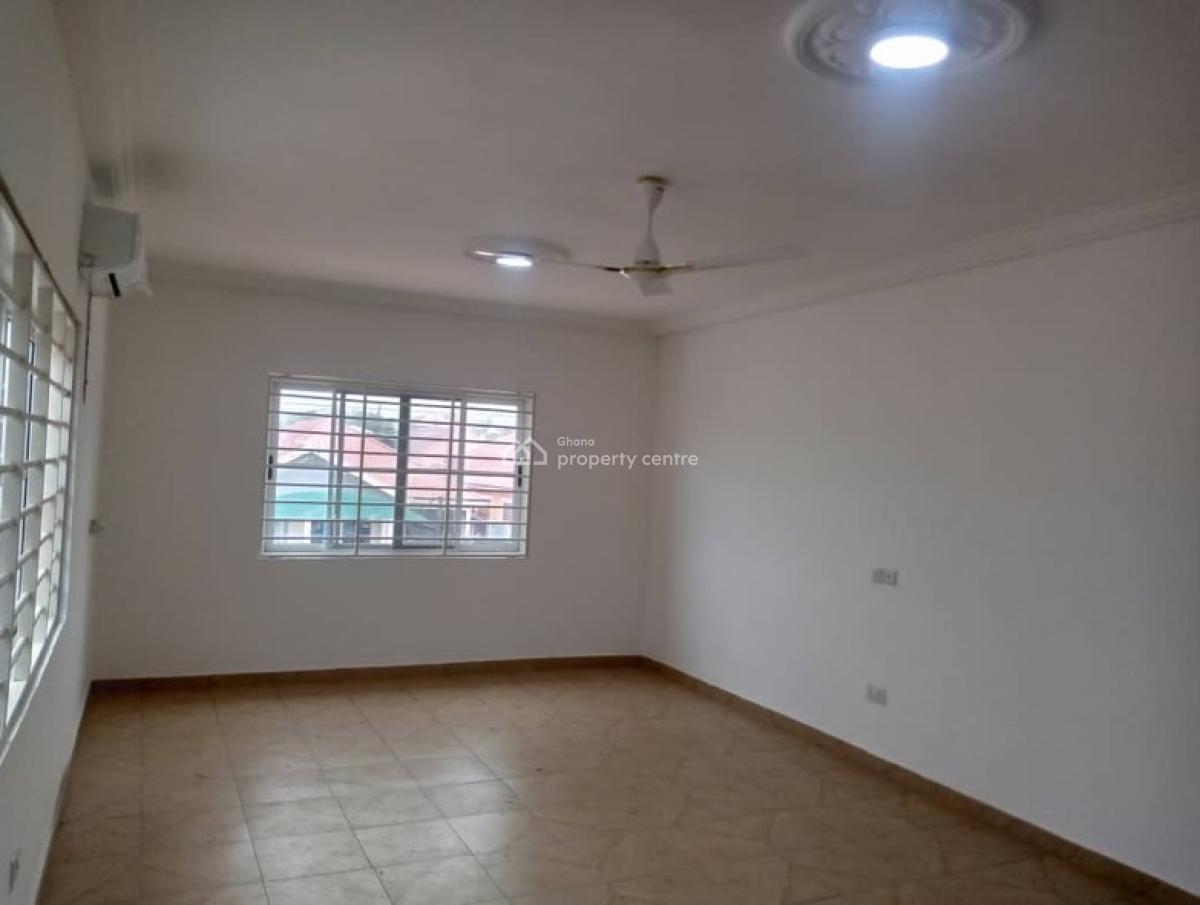 Executive 4 Bedroom, Oyarifa, La Nkwantanang Madina Municipal, Accra, House for Rent