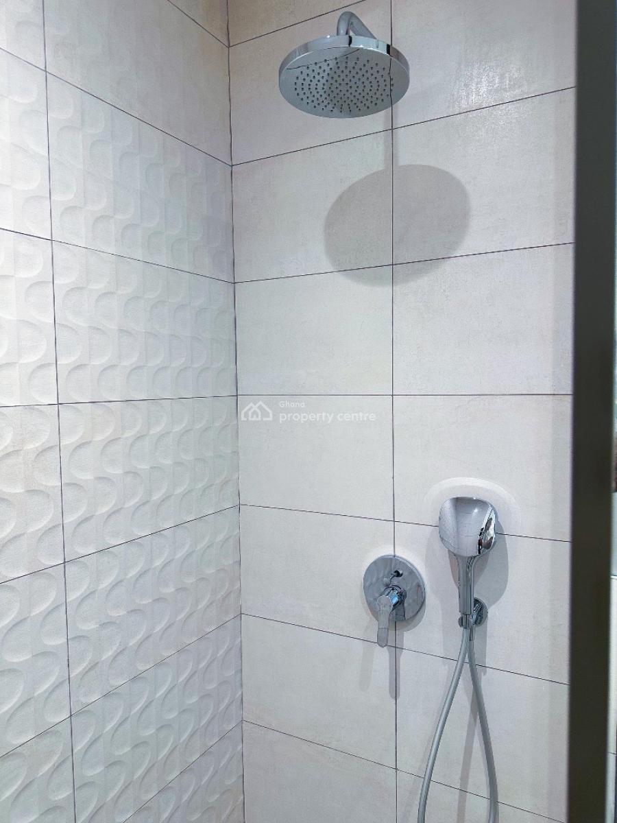 Studio in Airport Residential, Airport Residential Area, Accra, Mini Flat for Rent