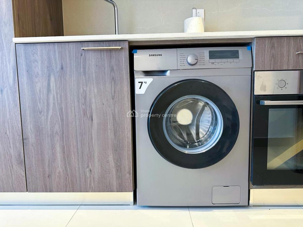 Studio in Airport Residential, Airport Residential Area, Accra, Mini Flat for Rent