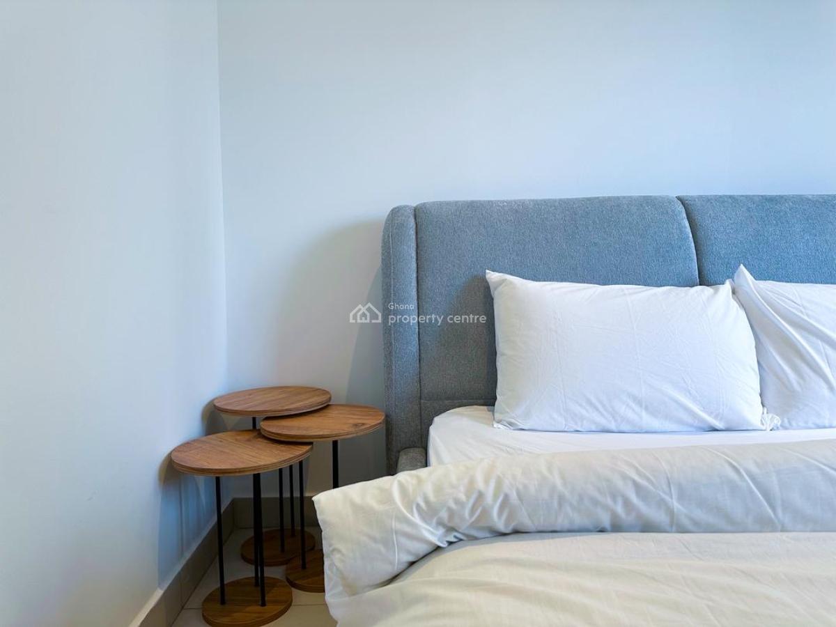 Studio in Airport Residential, Airport Residential Area, Accra, Mini Flat for Rent