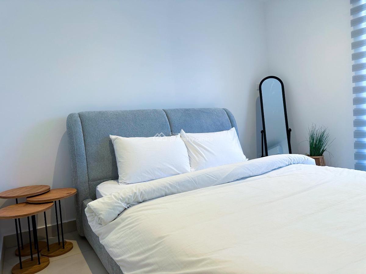 Studio in Airport Residential, Airport Residential Area, Accra, Mini Flat for Rent