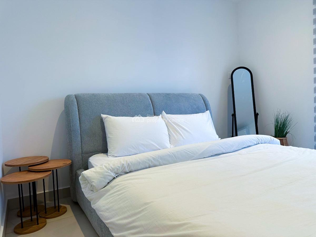 Studio in Airport Residential, Airport Residential Area, Accra, Mini Flat for Rent