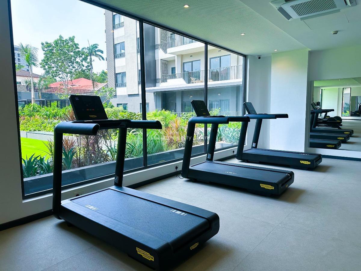 Studio in Airport Residential, Airport Residential Area, Accra, Mini Flat for Rent