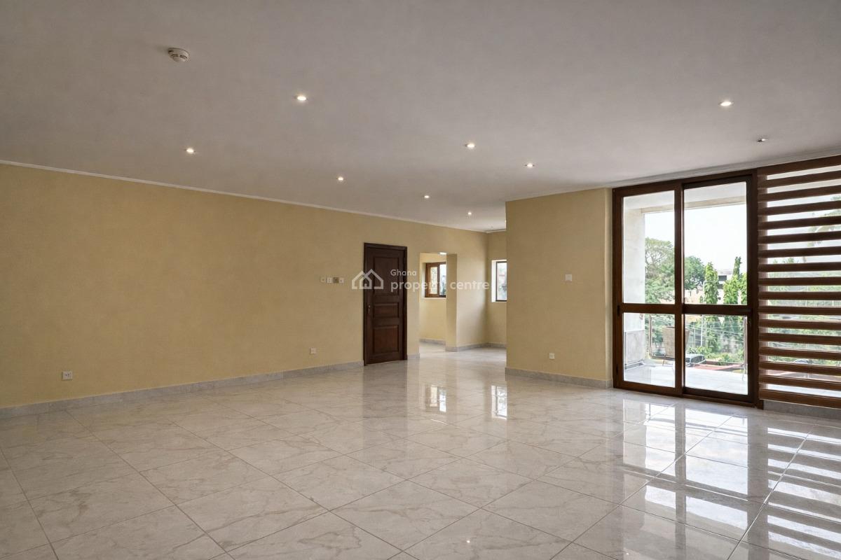 Office Space at Airport, Airport Residential Area, Accra, Office Space for Rent