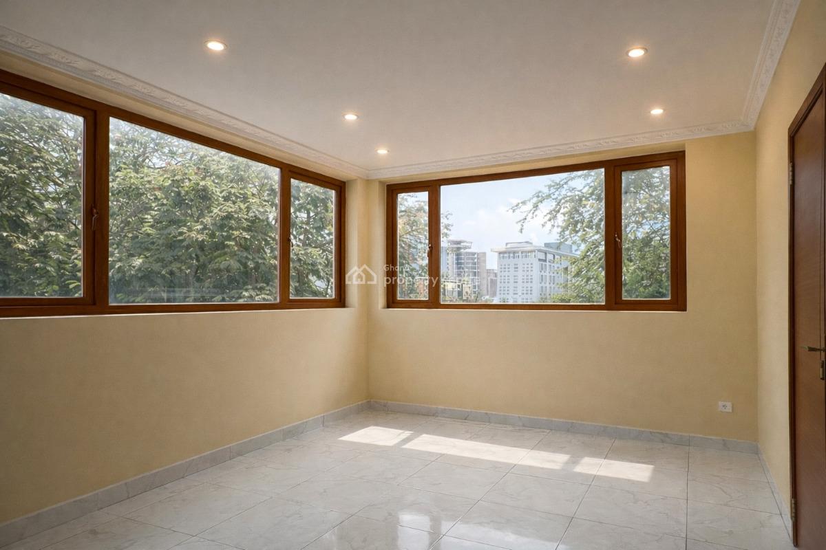 Office Space at Airport, Airport Residential Area, Accra, Office Space for Rent