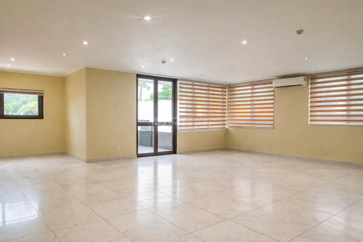 Office Space at Airport, Airport Residential Area, Accra, Office Space for Rent