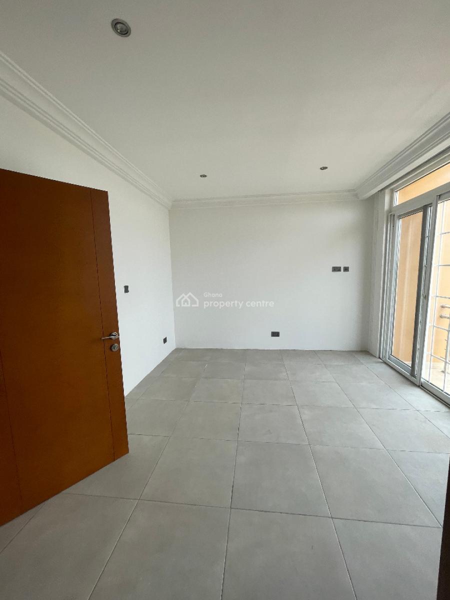 Newly Built 2 Bedroom Apartment, Airport Residential Area, Accra, Apartment for Rent