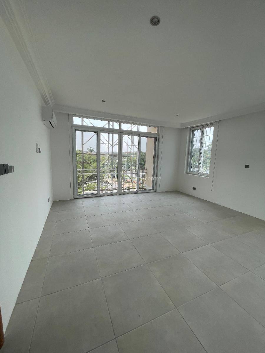Newly Built 2 Bedroom Apartment, Airport Residential Area, Accra, Apartment for Rent