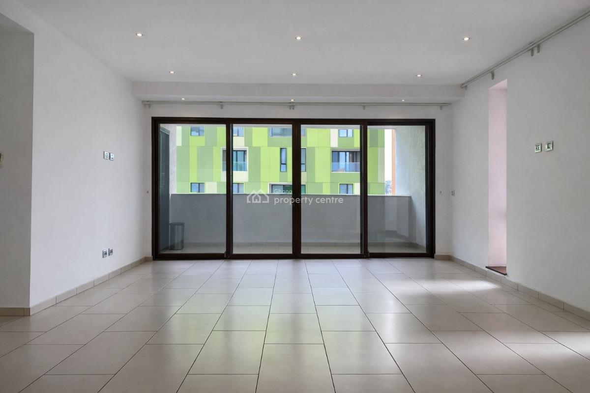 2 Bedroom Apartment Villagio, Airport Residential Area, Accra, Apartment for Rent