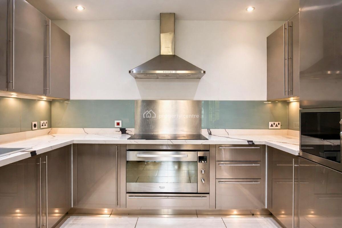 2 Bedroom Apartment Villagio, Airport Residential Area, Accra, Apartment for Rent