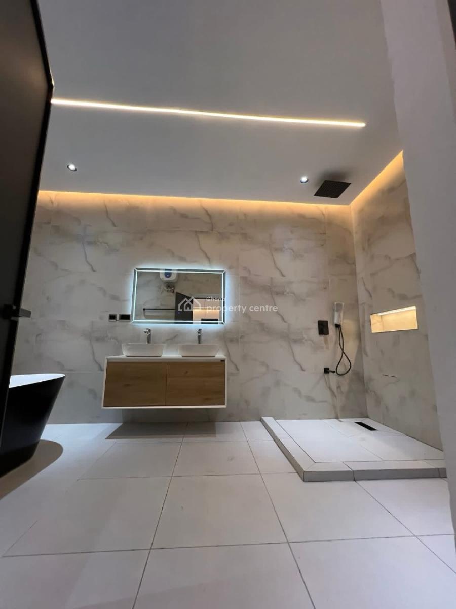 Luxurious 3 Bedroom Smart Home@ Lakeside Estate, Lakeside Estate, Ashaley Botwe, Adenta Municipal, Accra, Townhouse for Sale