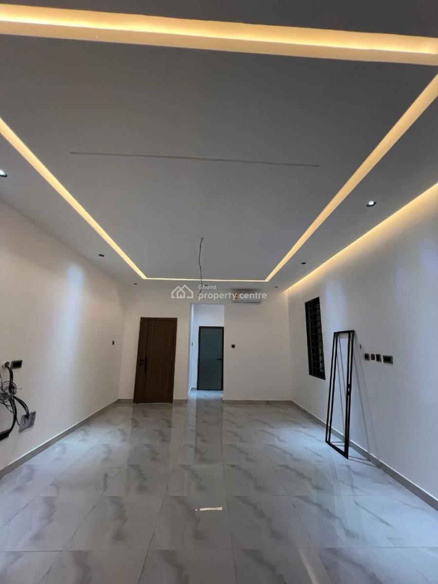 Luxurious 3 Bedroom Smart Home@ Lakeside Estate, Lakeside Estate, Ashaley Botwe, Adenta Municipal, Accra, Townhouse for Sale