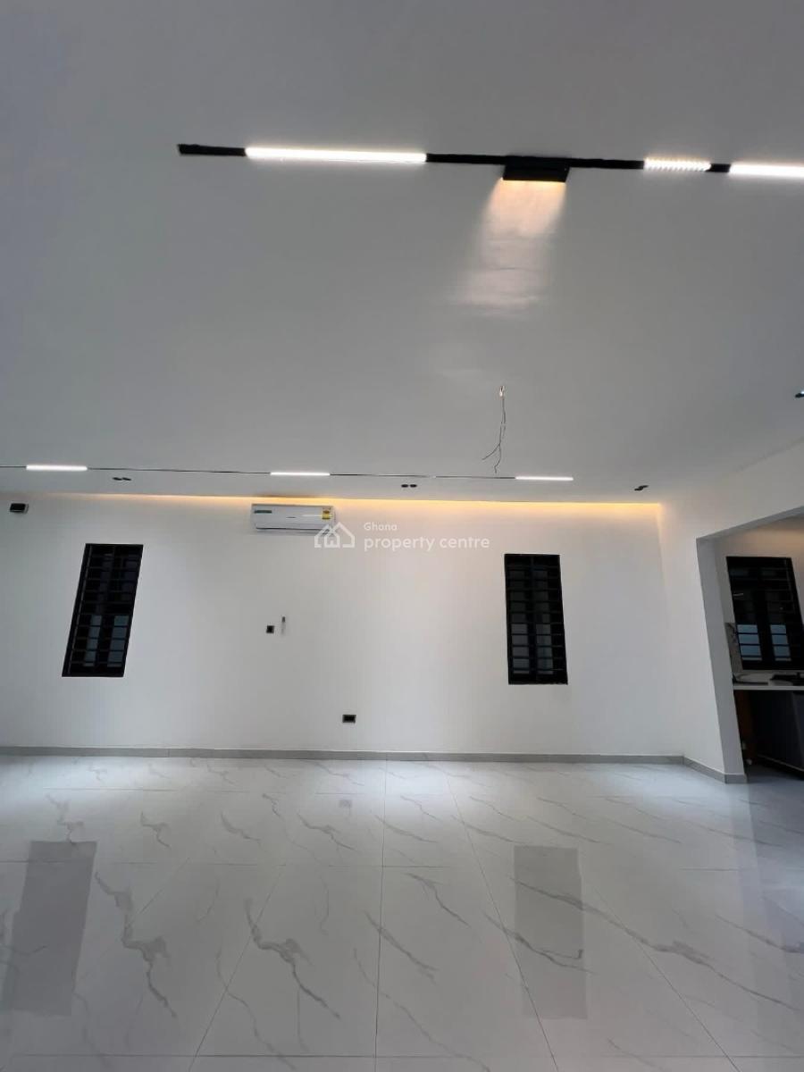 Luxurious 3 Bedroom Smart Home@ Lakeside Estate, Lakeside Estate, Ashaley Botwe, Adenta Municipal, Accra, Townhouse for Sale
