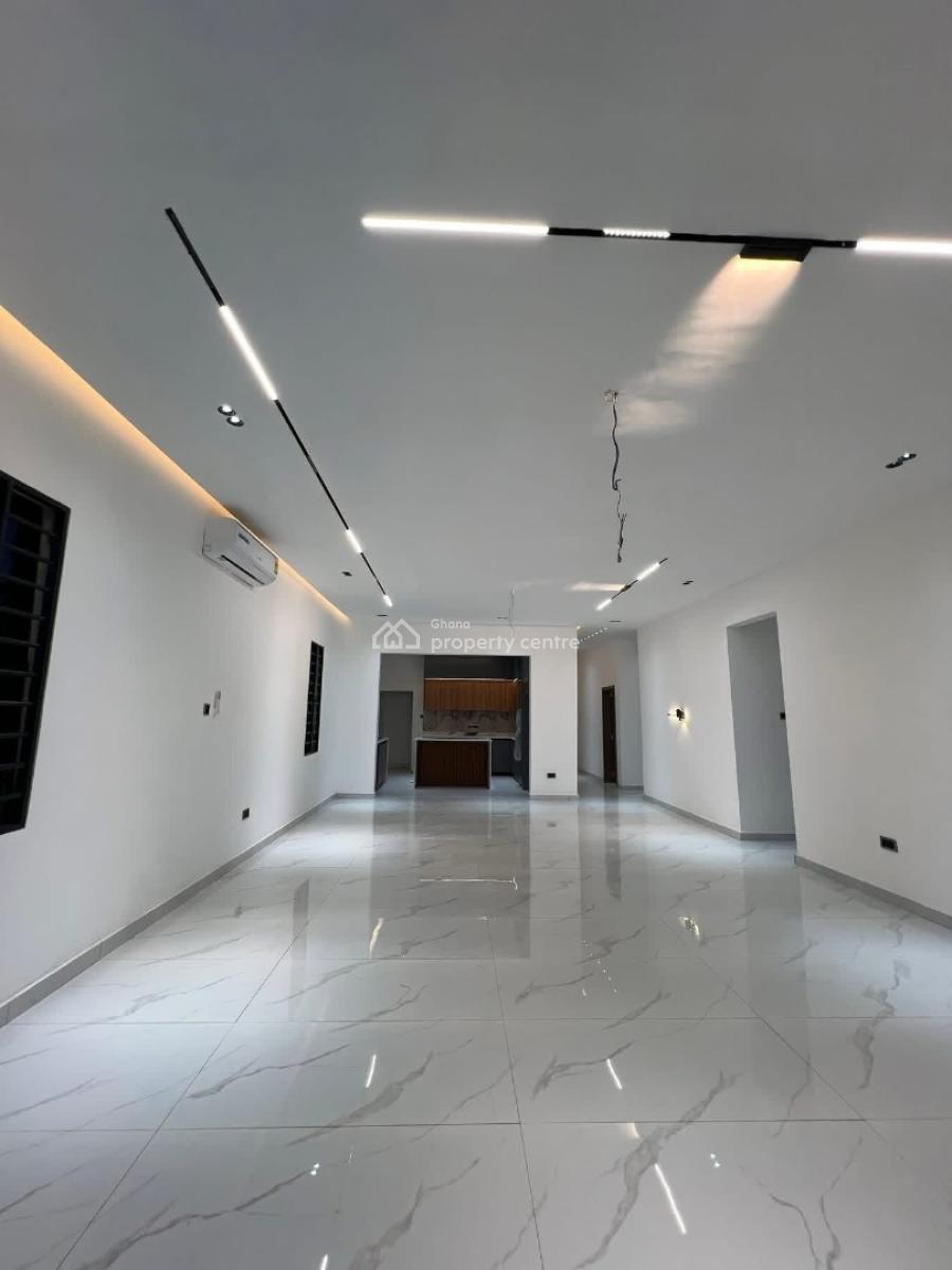 Luxurious 3 Bedroom Smart Home@ Lakeside Estate, Lakeside Estate, Ashaley Botwe, Adenta Municipal, Accra, Townhouse for Sale