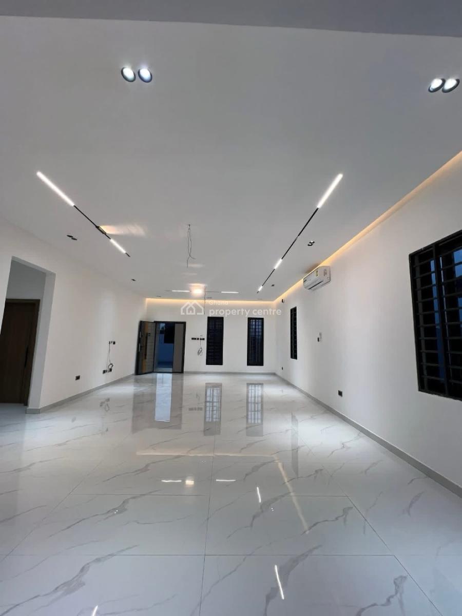 Luxurious 3 Bedroom Smart Home@ Lakeside Estate, Lakeside Estate, Ashaley Botwe, Adenta Municipal, Accra, Townhouse for Sale