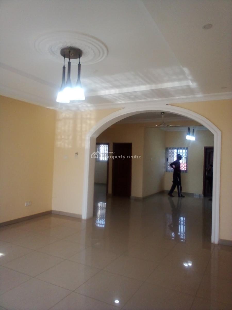 Executive 2-bedroom Apartment @ East Legon, East Legon, Accra, Apartment for Rent