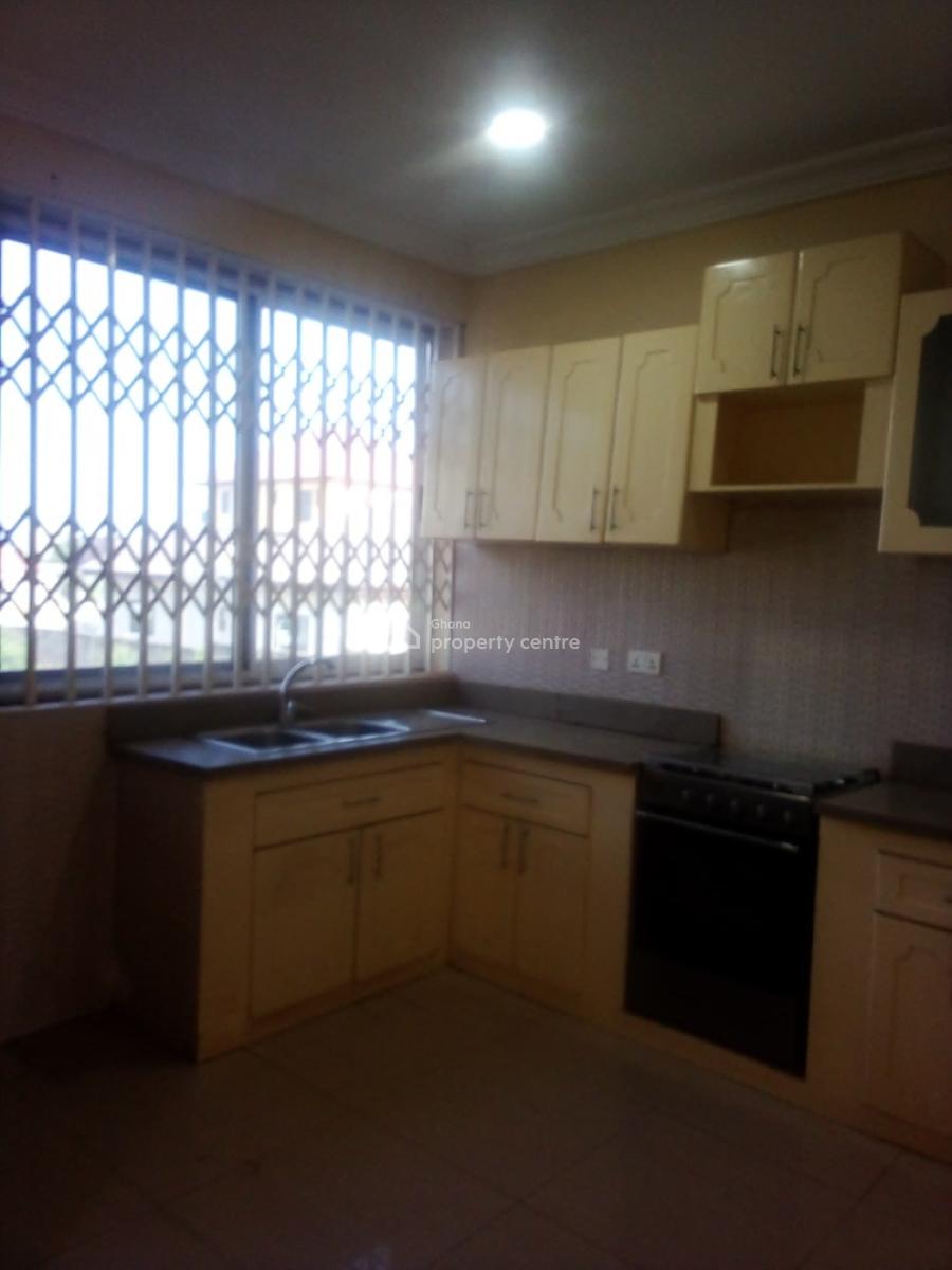 Executive 2-bedroom Apartment @ East Legon, East Legon, Accra, Apartment for Rent