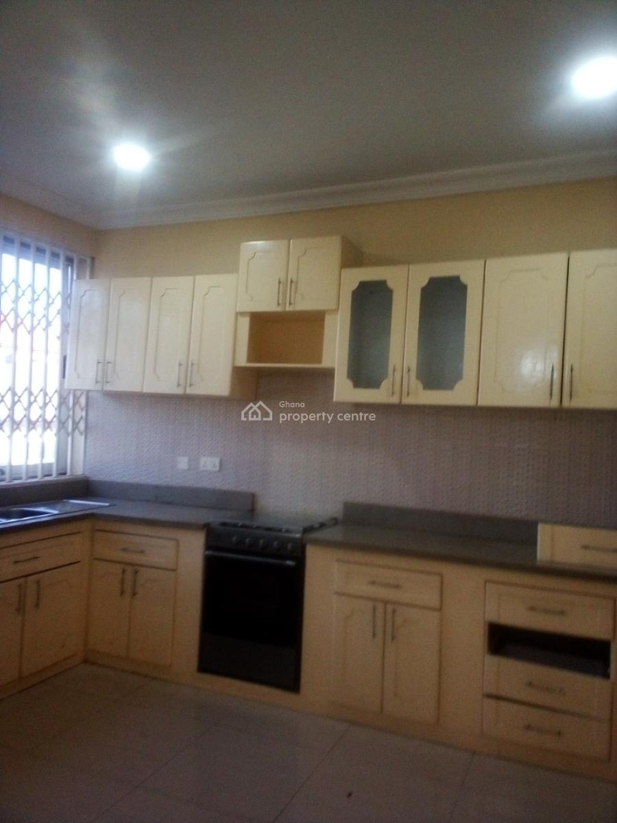 Executive 2-bedroom Apartment @ East Legon, East Legon, Accra, Apartment for Rent