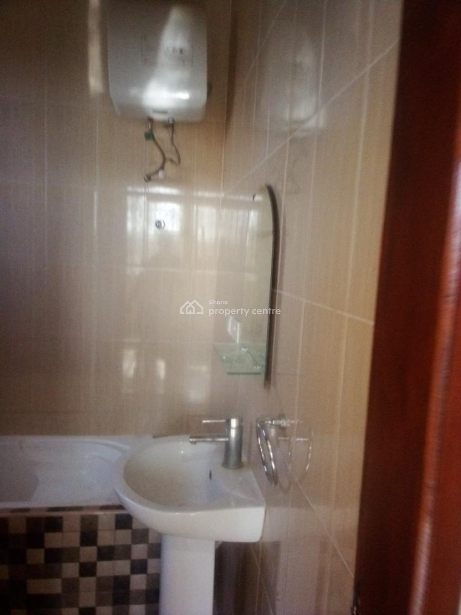 Executive 2-bedroom Apartment @ East Legon, East Legon, Accra, Apartment for Rent