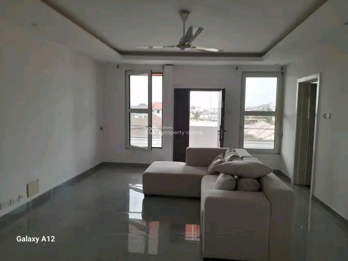 Executive 2-bed Apartment @ Tseaddo, Tse Addo, Accra, Apartment for Rent