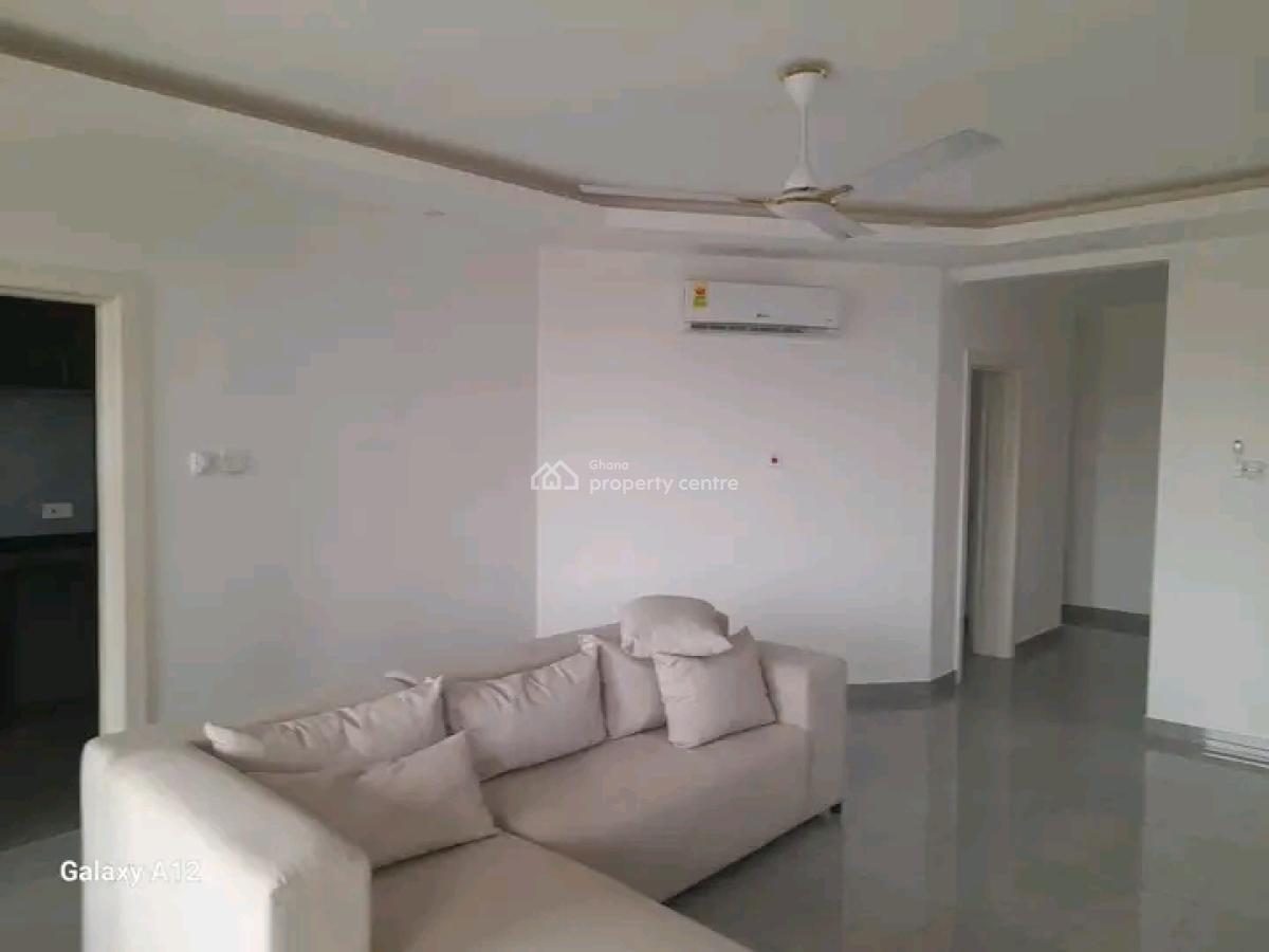 Executive 2-bed Apartment @ Tseaddo, Tse Addo, Accra, Apartment for Rent