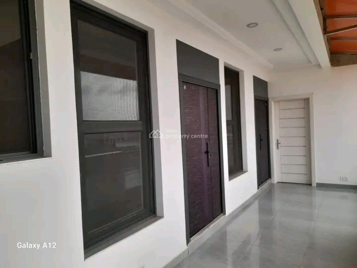 Executive 2-bed Apartment @ Tseaddo, Tse Addo, Accra, Apartment for Rent